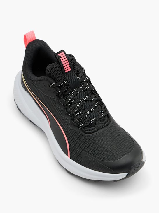 PUMA Sneakersy Czarny 112132 2
