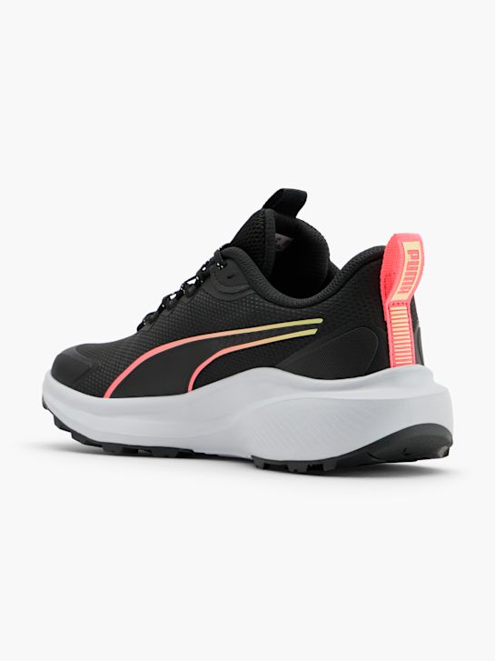 PUMA Sneakersy Czarny 112132 3