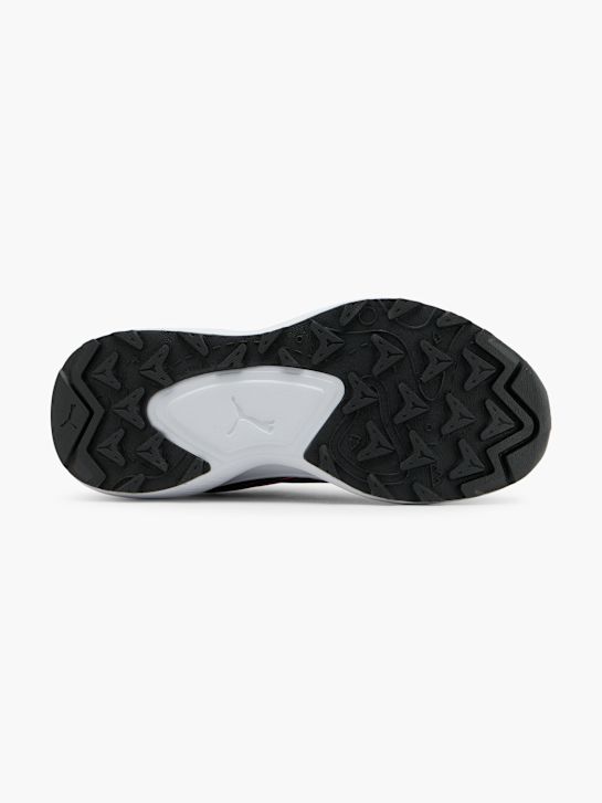 PUMA Sneakersy Czarny 112132 4