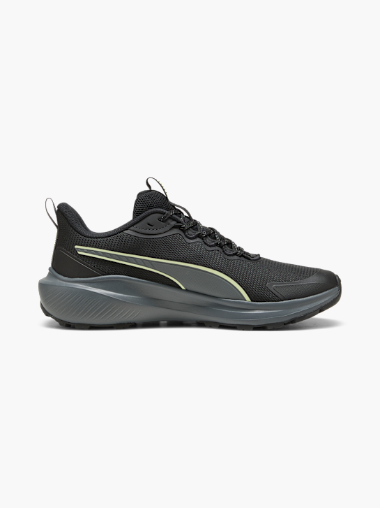 PUMA Tenisice Siva 112134 1
