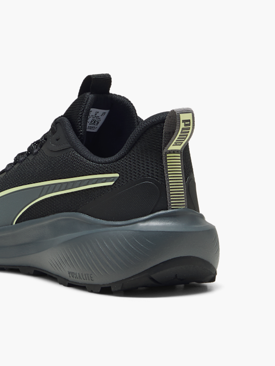 PUMA Sneaker Grau 112134 3