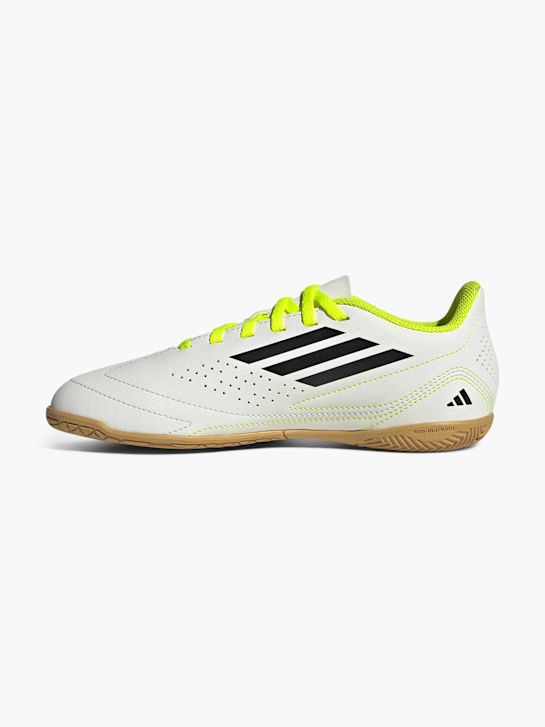 adidas Baskets de football Blanc 112146 3