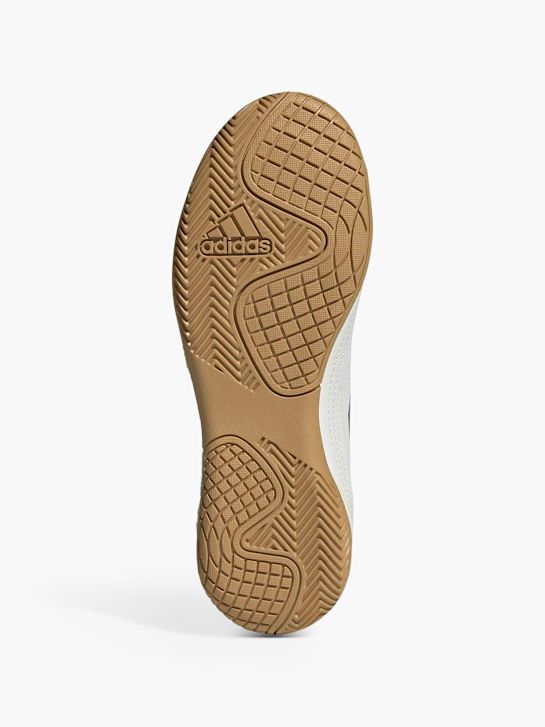 adidas Обувки за футбол Бял 112146 4