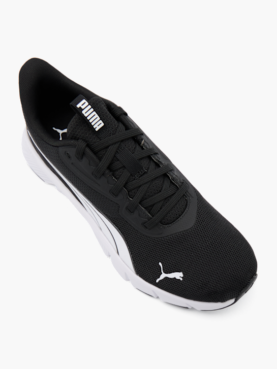 PUMA Sneaker Schwarz 112142 2