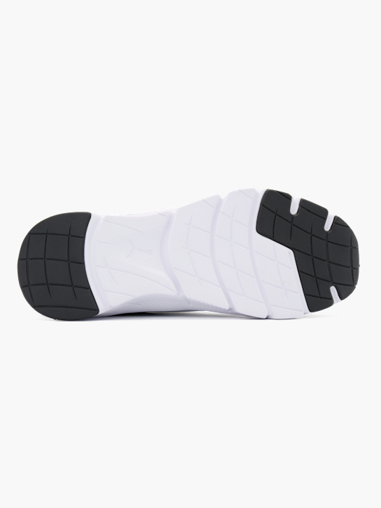 PUMA Tenisice Crna 112142 4