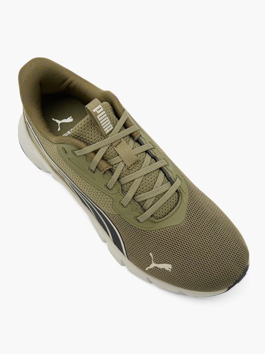 PUMA Sportbačiai Alyvuogių spalvos 112143 2