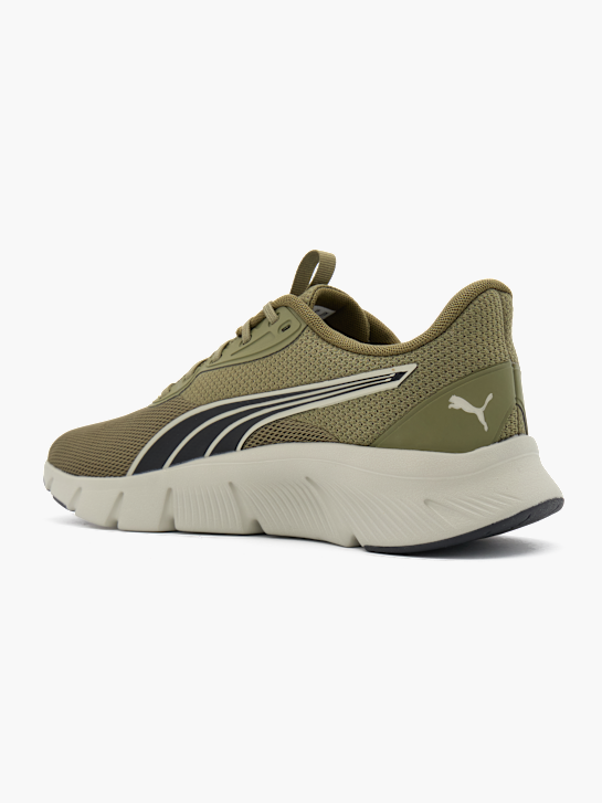 PUMA Sneaker oliva 112143 3