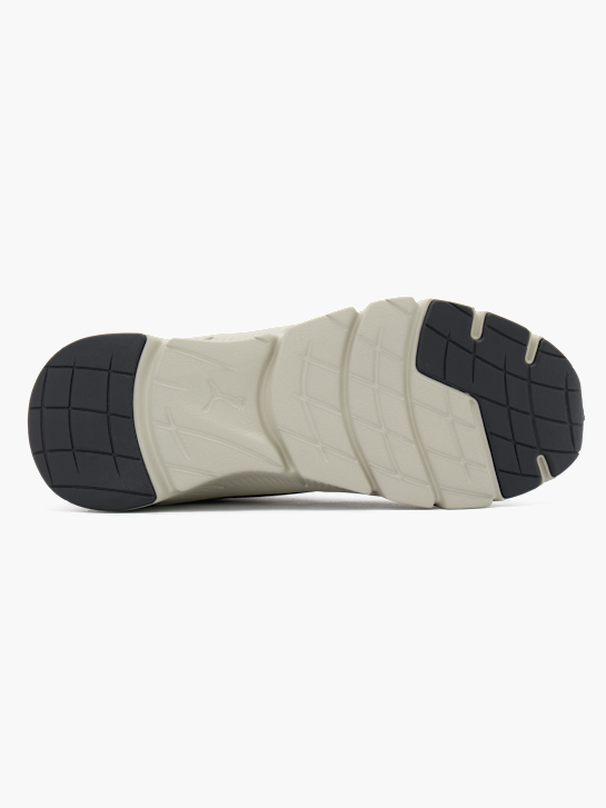 PUMA Sneaker Olive 112143 4