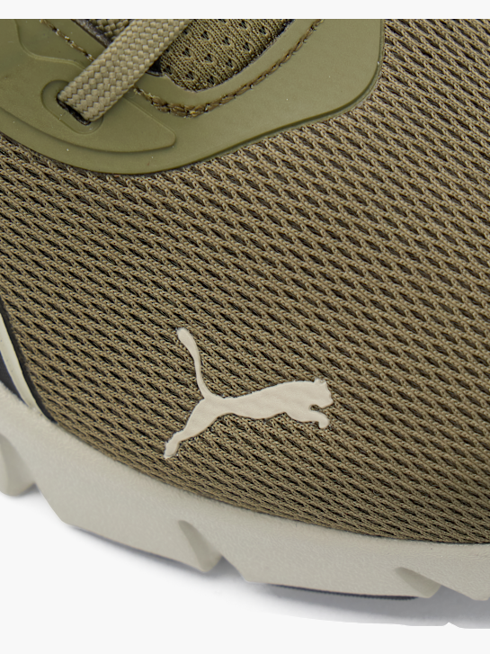 PUMA Sneaker Olive 112143 5