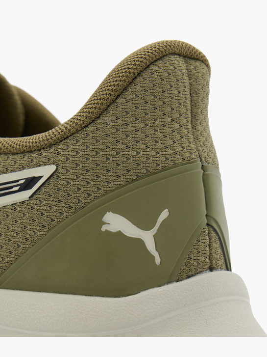 PUMA Superge Olivna 112143 6