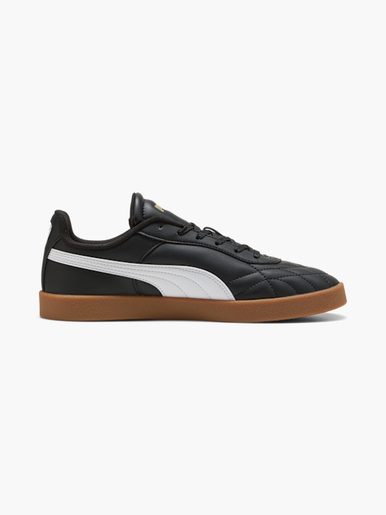 PUMA Superge Črna 112149 2