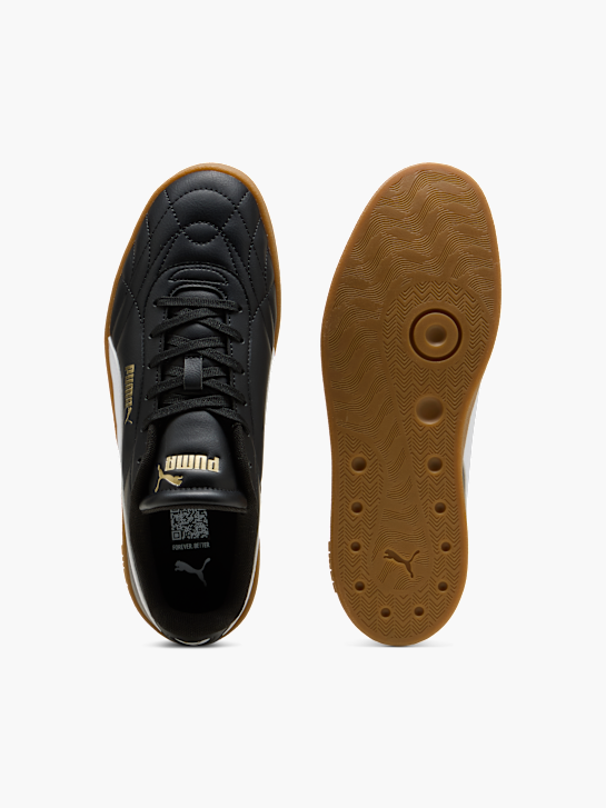 PUMA Sneakersy Czarny 112149 3