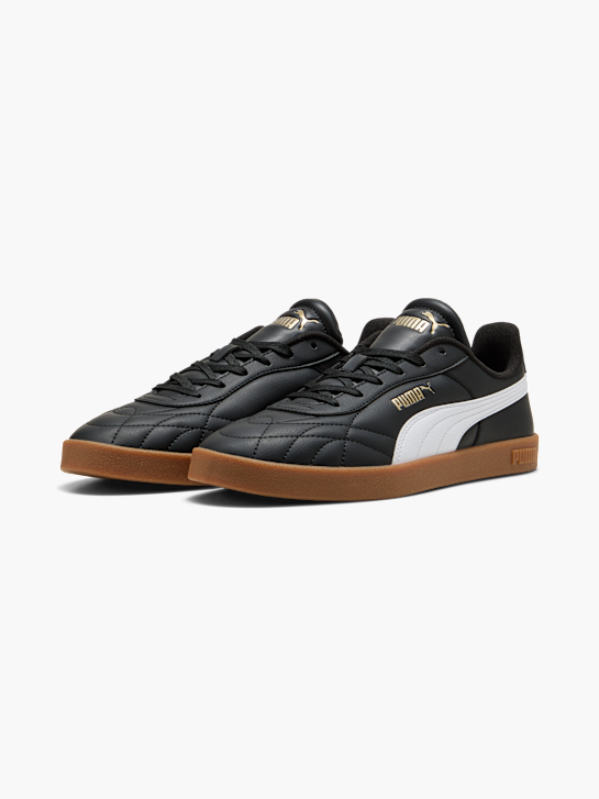 PUMA Sneaker Negru 112149 4