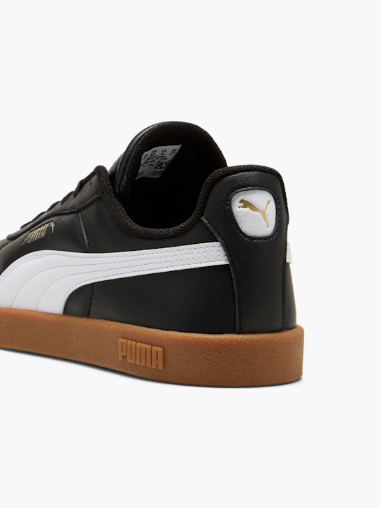PUMA Sneaker Negro 112149 5
