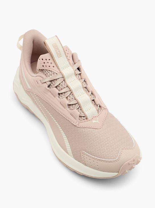 PUMA Futócipő pink 112154 2