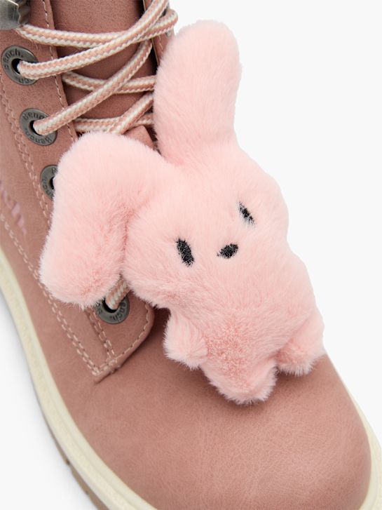 DEICHMANN Schuhaccessoire Rosa 112174 1