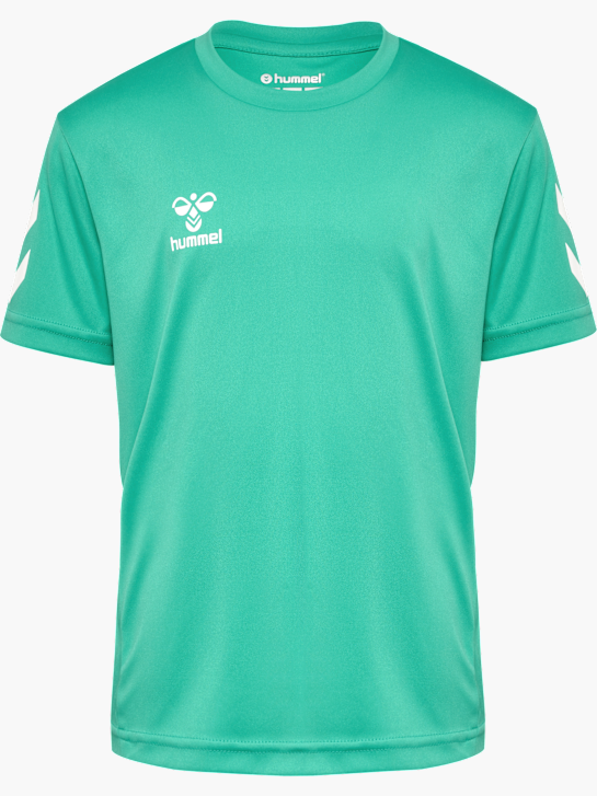 hummel Survêtement Turquoise 112387 2