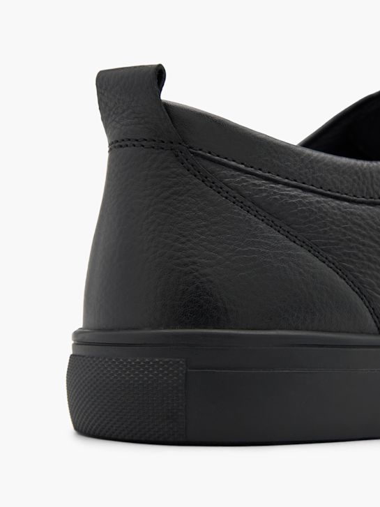 ESPRIT Mokassin Schwarz 112388 6