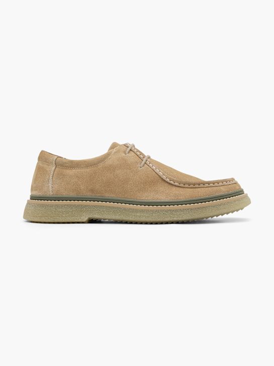 ESPRIT Mokassin Beige 112393 1