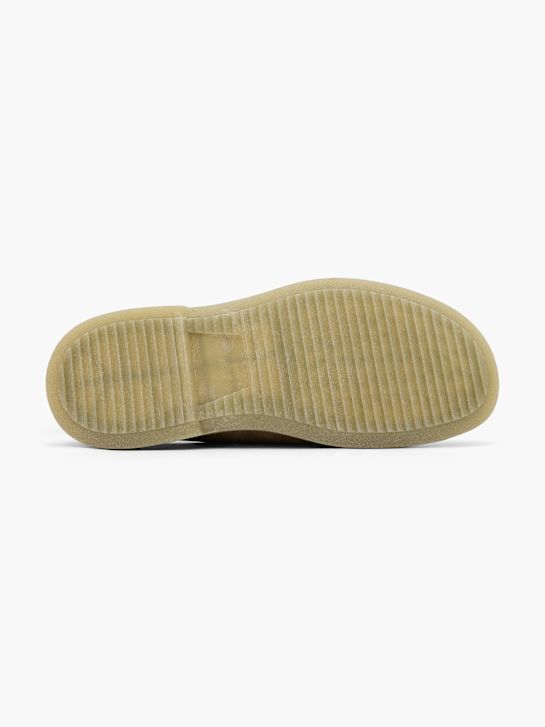 ESPRIT Zapato bajo Beige 112393 4