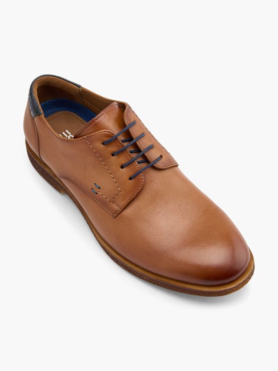 ESPRIT Finsko Brun 112391 2