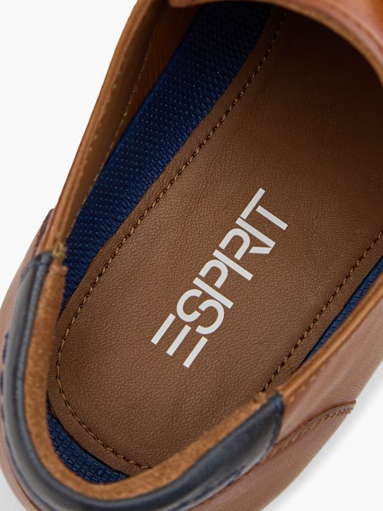 ESPRIT Finsko Brun 112391 5