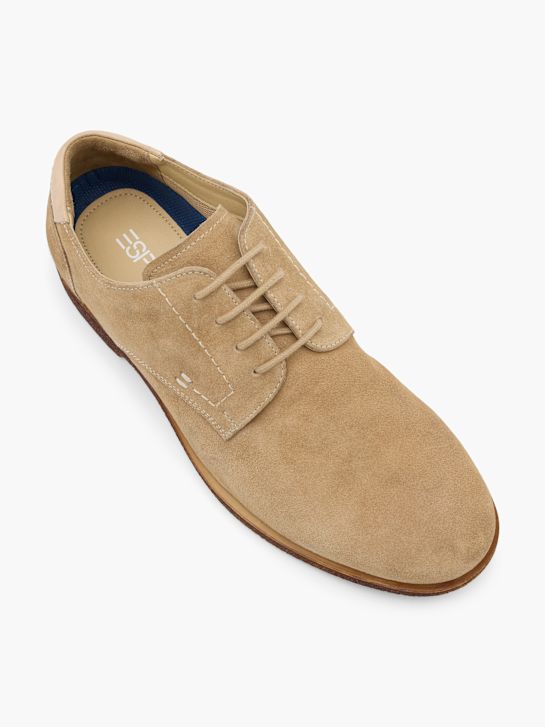 ESPRIT Businessschuh Beige 112392 2