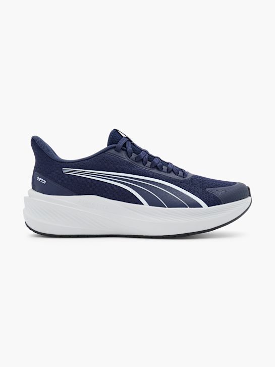 PUMA Sneaker Blå 131521 1