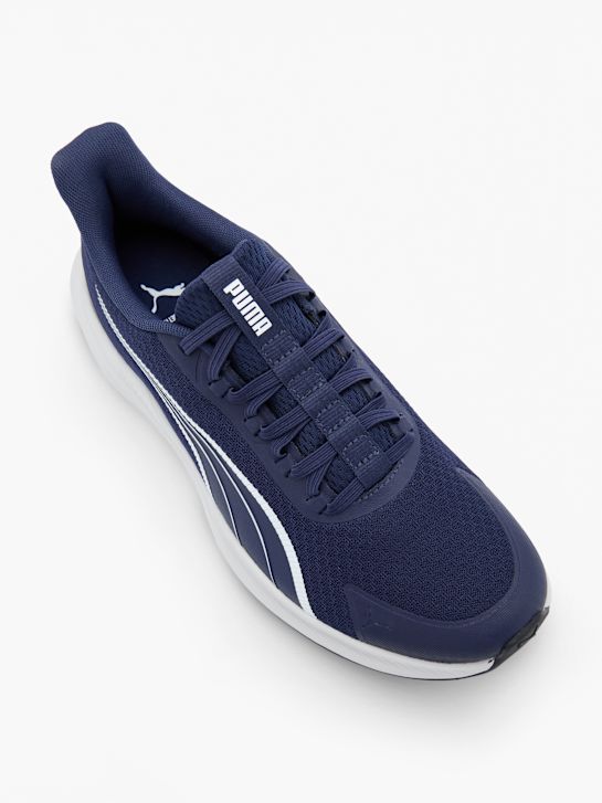 PUMA Baskets Bleu 131521 2