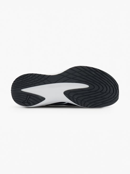 PUMA Sneaker Blå 131521 4
