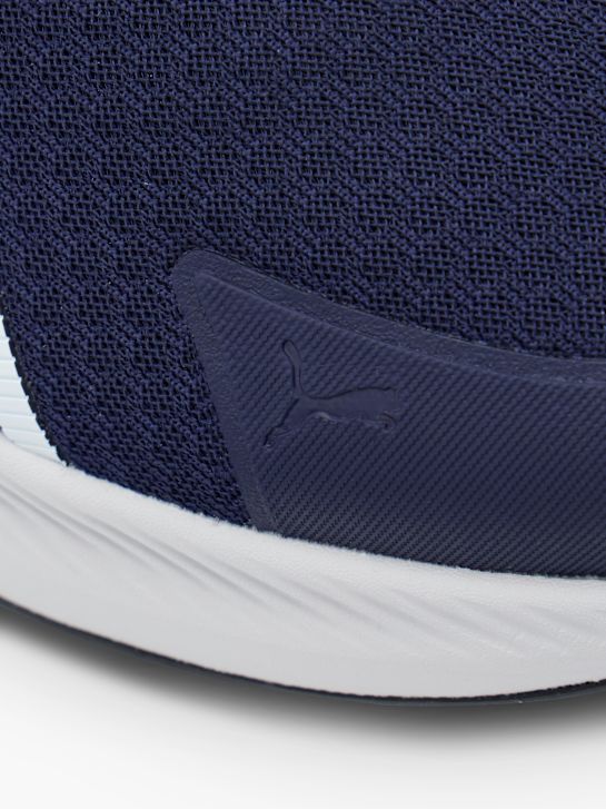 PUMA Sneaker Blå 131521 5