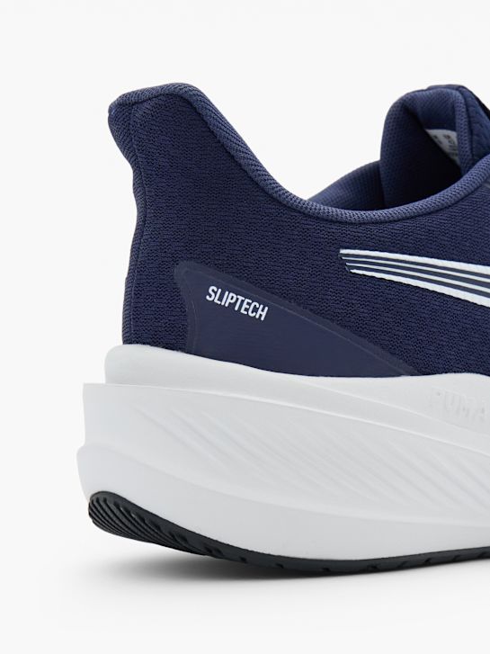 PUMA Sneaker Blå 131521 6