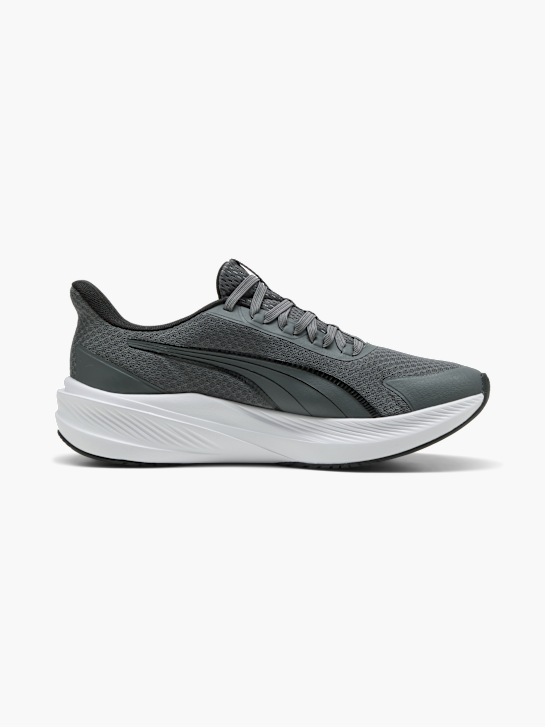 PUMA Baskets Gris 114622 1