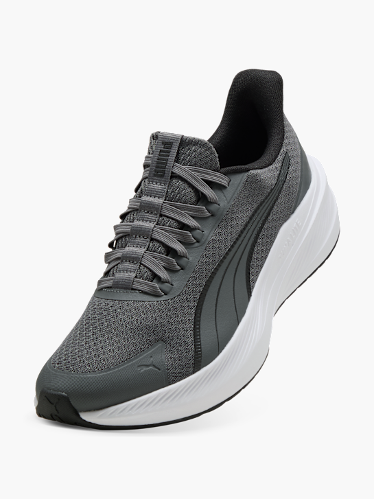 PUMA Baskets Gris 114622 3