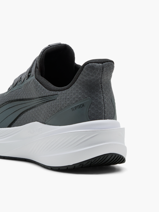 PUMA Baskets Gris 114622 4