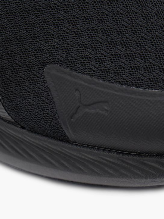 PUMA Sneaker Svart 114626 5