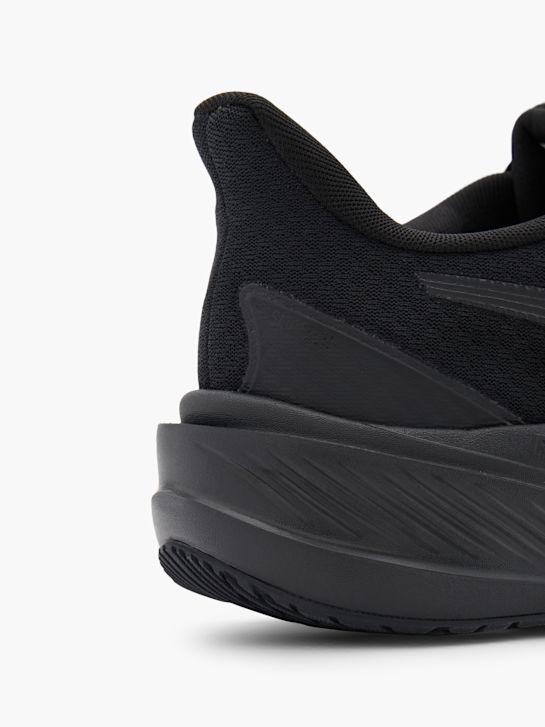PUMA Baskets Noir 114626 6