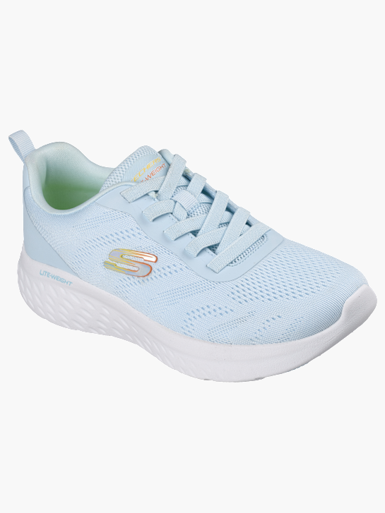 Skechers Sneaker Blau 112407 2