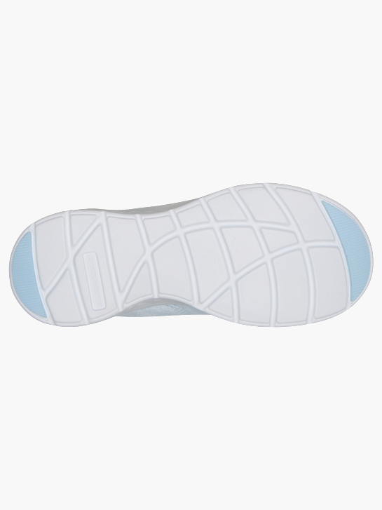 Skechers Sneaker Blau 112407 4