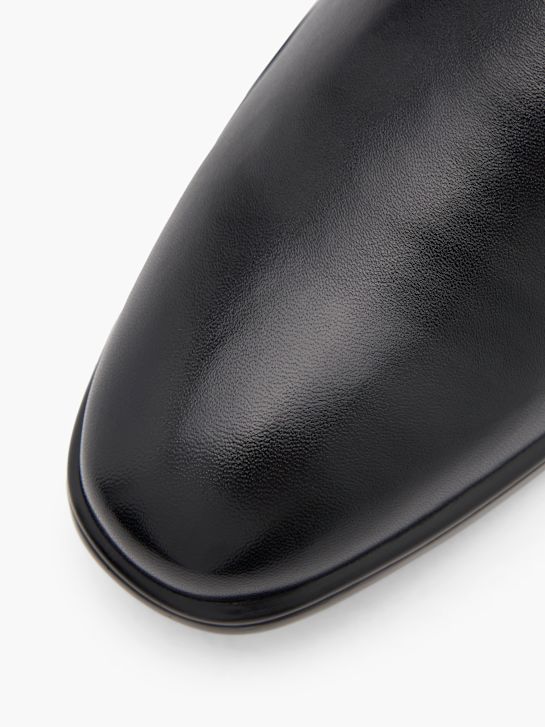 AM SHOE Business Negru 112420 5
