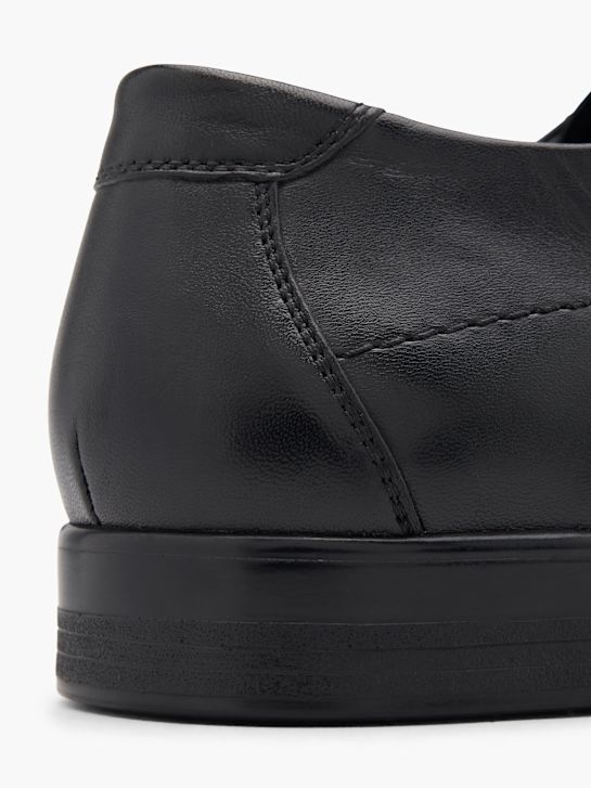 AM SHOE Business Negru 112420 6