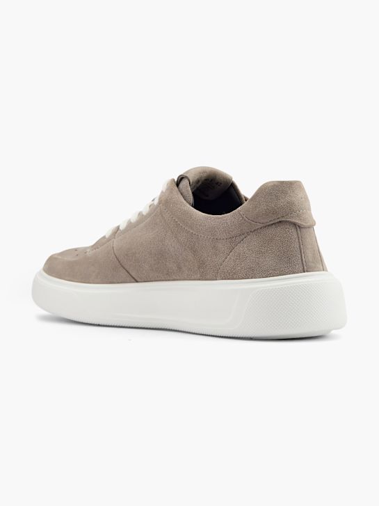 s.Oliver Sneaker Gris 112424 3