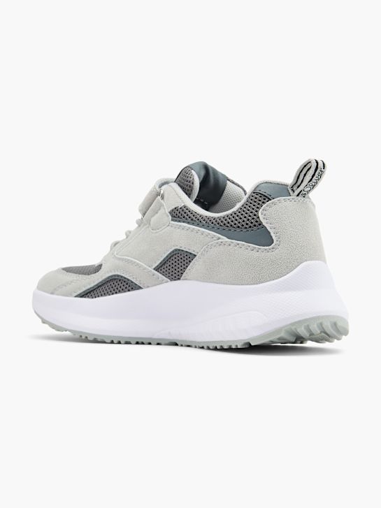 s.Oliver Sneakersy Szary 112463 3