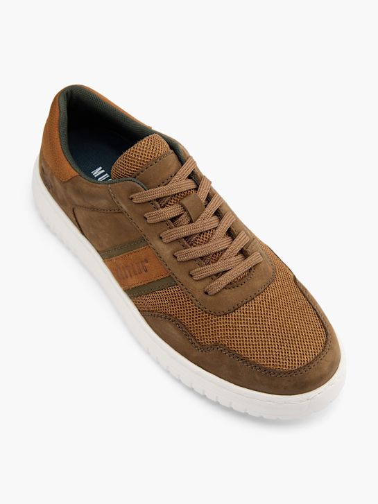 Mustang Baskets Cognac 112429 2