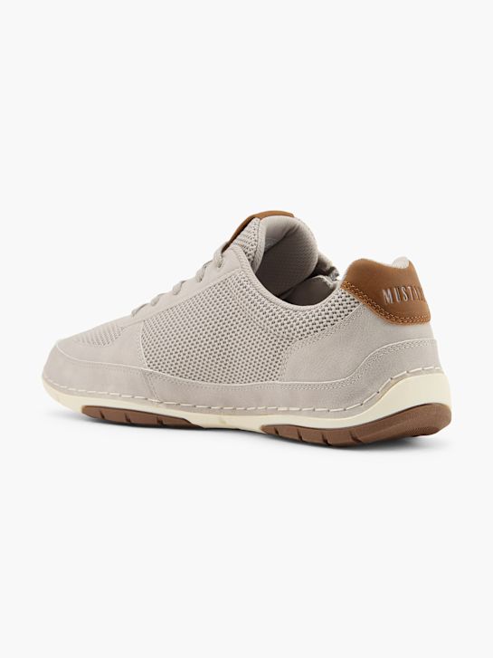Mustang Sneaker szürke 134876 3