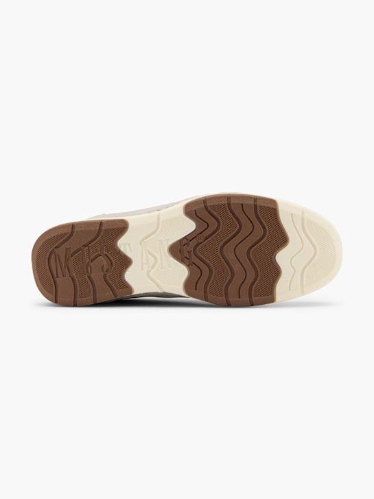 Mustang Sneaker szürke 134876 4