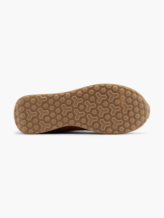 s.Oliver Sneaker Cognac 112437 4