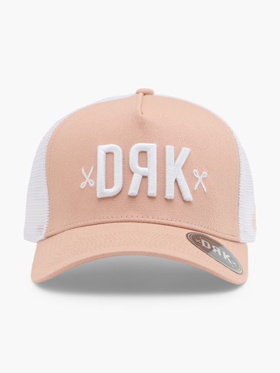 DRK Baseball sapka rózsaszín 112426 2