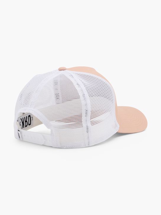 DRK Baseball sapka rózsaszín 112426 3