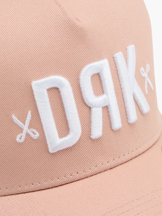 DRK Baseball sapka rózsaszín 112426 4